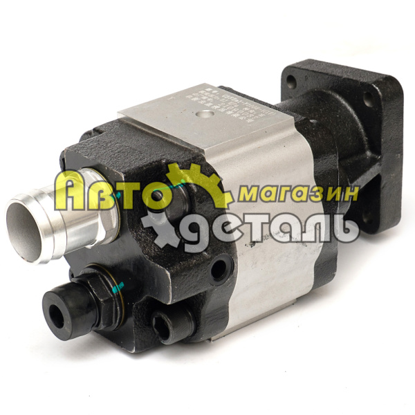 НШ подъема кузова 17 шлицов Hayward SHAANXI CBFHa1-F100H-1(17)/CBTR-100C-A1