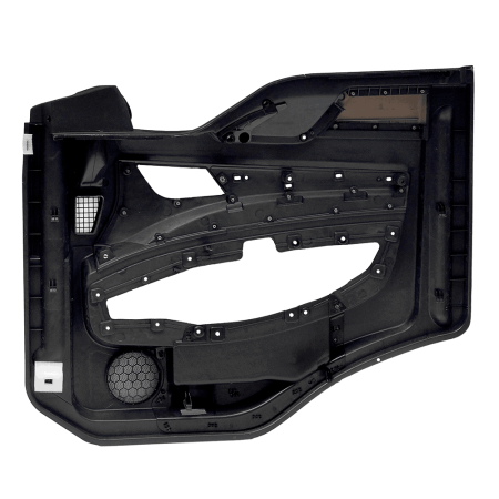 Обшивка двери L HOWO T5GSITRAK (2)