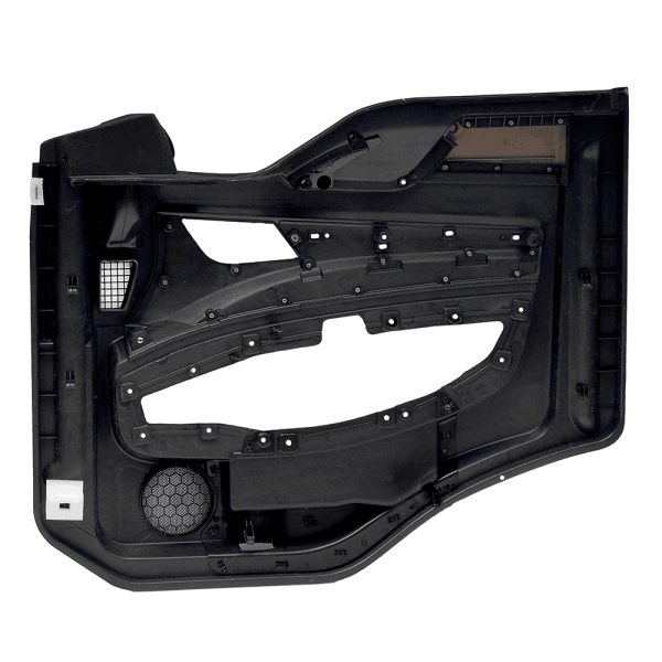 Обшивка двери L HOWO T5GSITRAK (2)