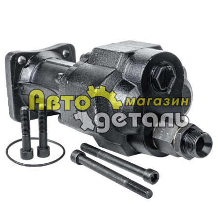 НШ подъема кузова 15 шлицов Hayward SHAANXI 14571231C P04H041616