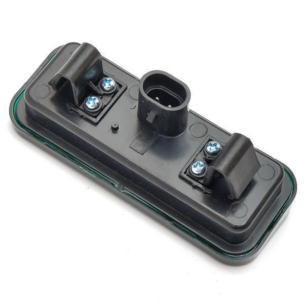 Фонарь козырька солнцезащитного SHAANXI X3000 DZ97189721230