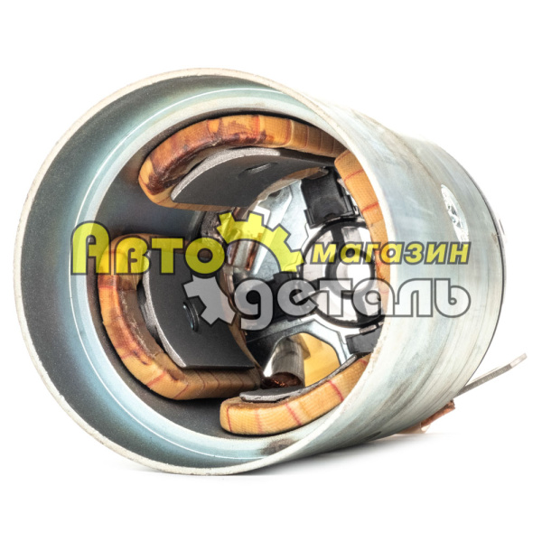 Обмотка стартера BOSCH 2801