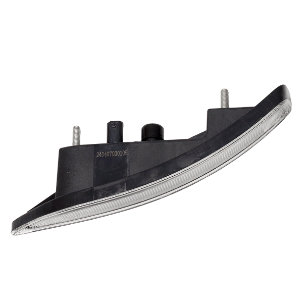 Фонарь козырька солнцезащитного R SHACMAN X6000 ОРИГИНАЛ