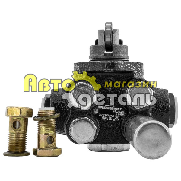 Подкачка ТНВД HOWO 614080719