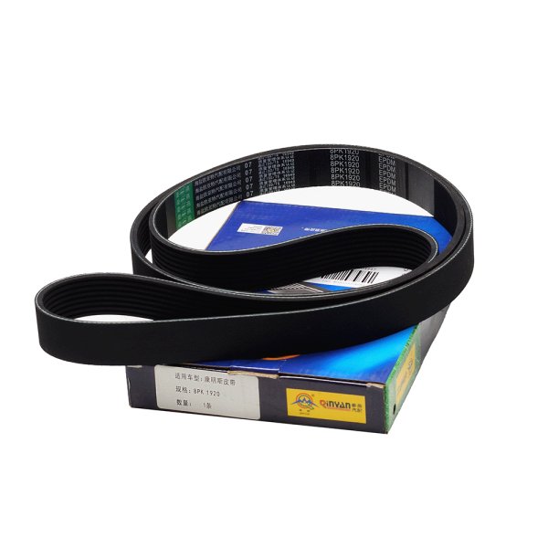 Ремень 8 PK 1920 генератора MC11 HOWO T5GSITRAK QINYAN