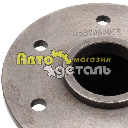  Фланец гидромуфты WP12 612630060053