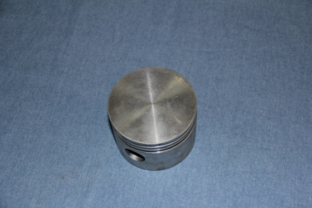 Поршень 1ц компрессора HOWO