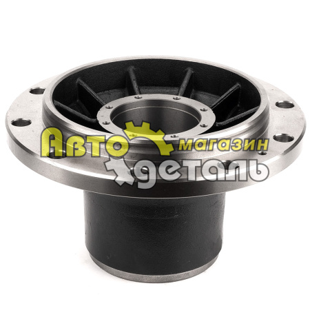 Ступица передняя HOWO 199112410009