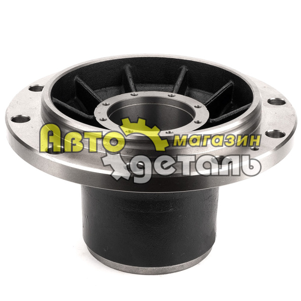 Ступица передняя HOWO 199112410009