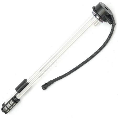 Топливозаборник 240 л 500 мм SHAANXI DZ91189551121 DZ911895511