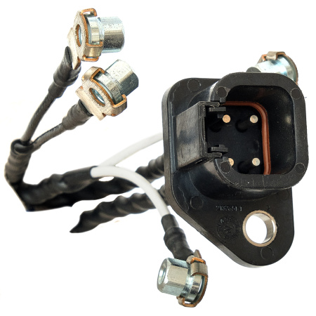 Жгут проводов форсунки двигателя ISB 6.7E 3287699