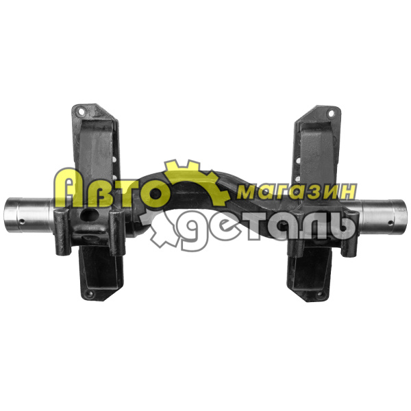 Ось балансира с кронштейнами HOWO AZ9232520004 199014520217