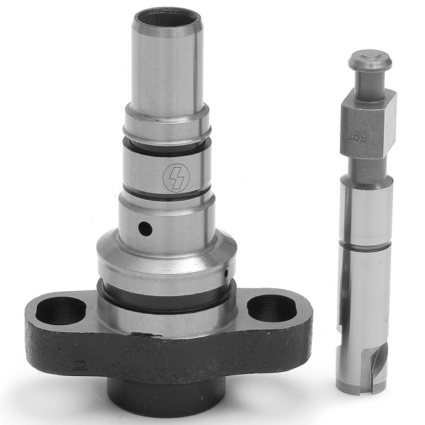 Плунжерная пара P597 JIANGYIN (2)