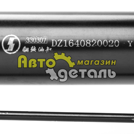 Цилиндр подъема кабины SHAANXI DZ1640820020 