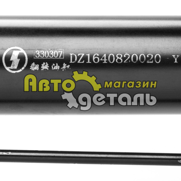 Цилиндр подъема кабины SHAANXI DZ1640820020 