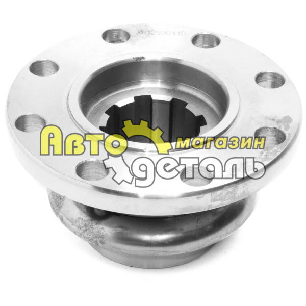 Фланец 165-90-8-8 HOWO