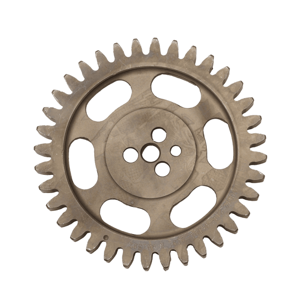 Шестерня распредвала MC11MC13 HOWO T5GSITRAK (2)