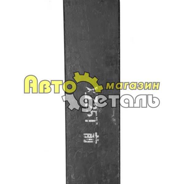 Лист рессоры задней №2 XCMG кран 25т 