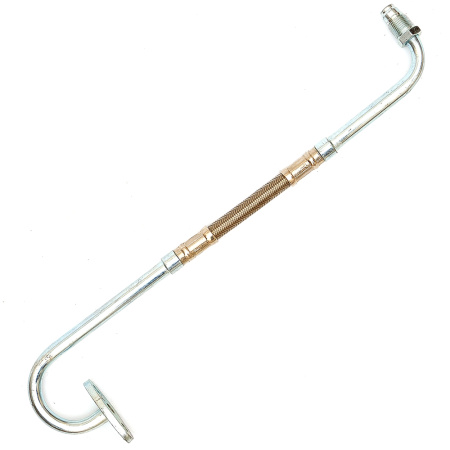 Трубка турбины подачи масла WP10.336 EURO 5 612650110057