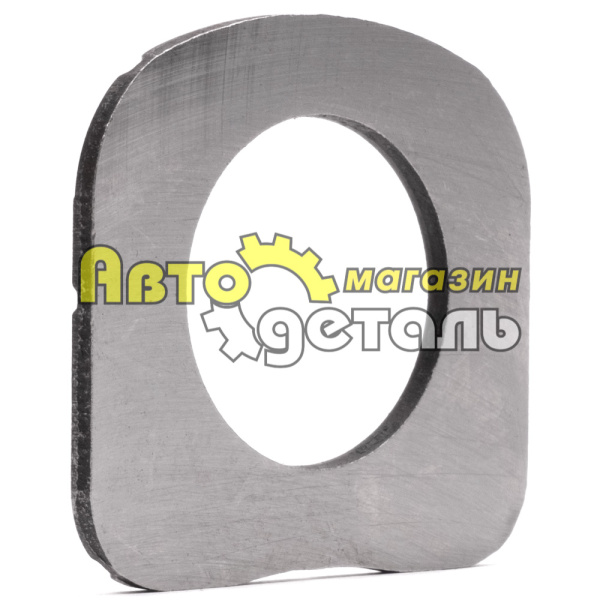 Шайба регулировочная планетарной шестерни бортового редуктора (18) AC16 MAN 81.90711.0641