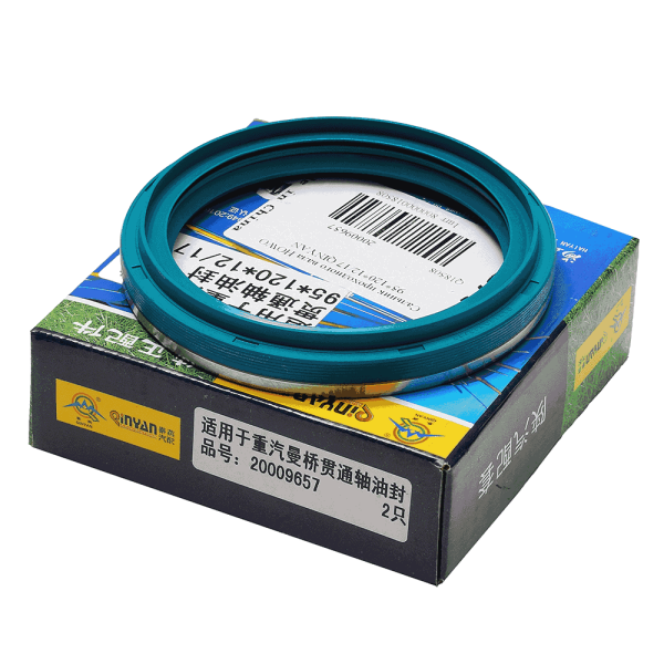 95-120-12-17 сальник хвостовика MCY13 HOWО T5GSITRAK QINYAN (2)