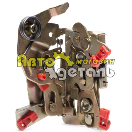 Замок двери внутренний R SHAANXI DZ1643340040