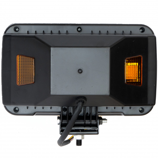 Фара передняя нового образца R XGMA 42B0258