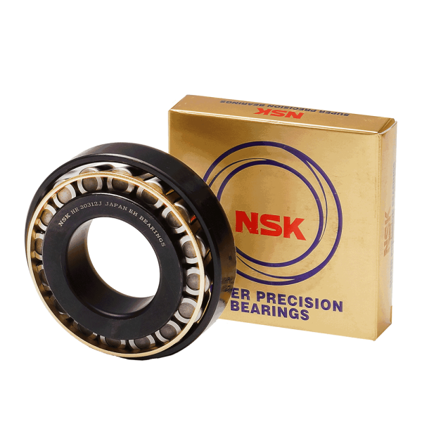 30312 подшипник хвостовика нар HOWO NSK (2)