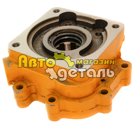 Насос КПП (ZL40.6.1B) XCMG LW500 250200150