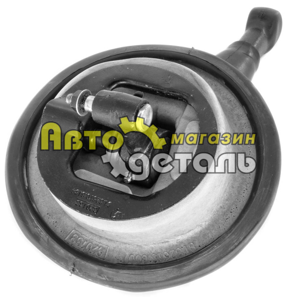 Кулиса в сборе SHAANXI 81.32670.6184