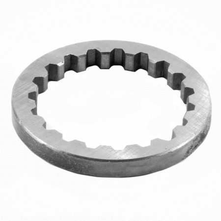 Шайба стопорная вторичного вала HW2712