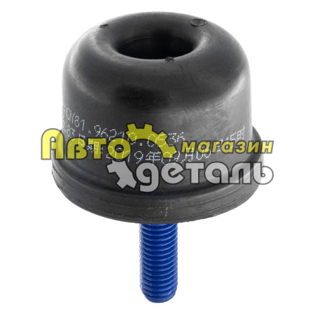 Отбойник кабины передний Shaanxi 81.96210.0536