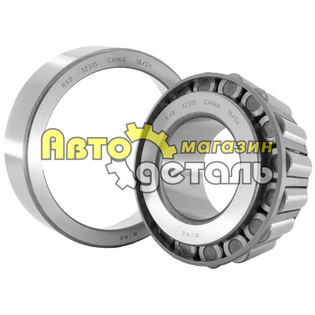 32315 подшипник хвостовика внут HOWO 190003326546