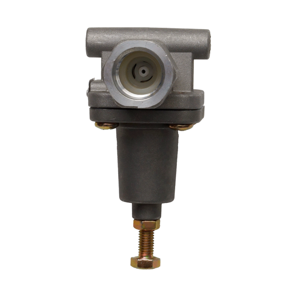 Клапан воздушный предохранительный HOWO (2)