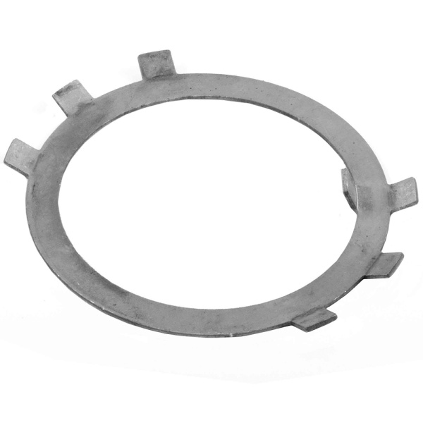 Стопор гайки задней ступицы Д 95 HOWO 70 тонн 73.1