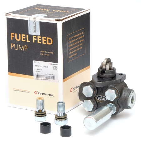 Подкачка ТНВД HOWO CREATEK CK-614080719 CK8010