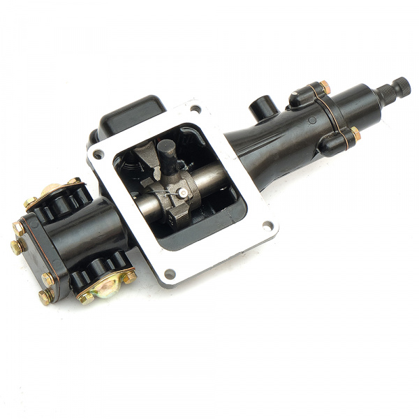 Механизм переключения КПП FAST 9JS F96194-6C Механизм переключения КПП FAST 9JS F96194-6C