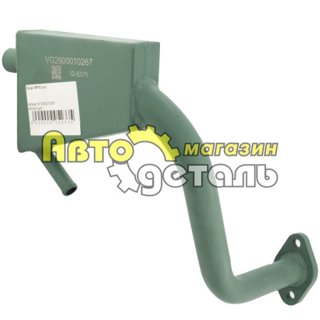 Сапун WD615/WP10 HOWO 612600010267