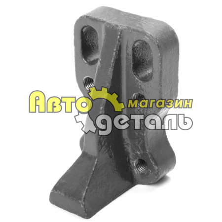 Кронштейн-ограничитель задней ресоры HOWO WG9725520376-1