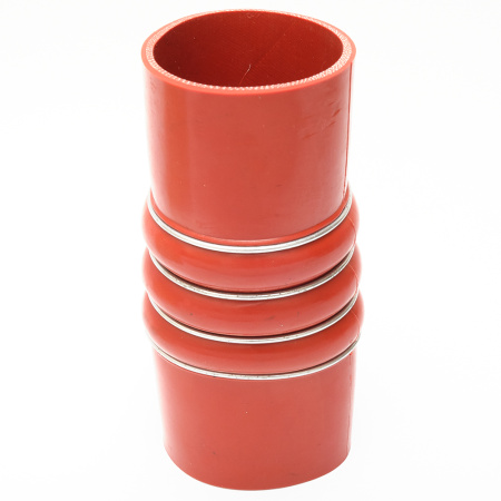 Патрубок интеркуллера