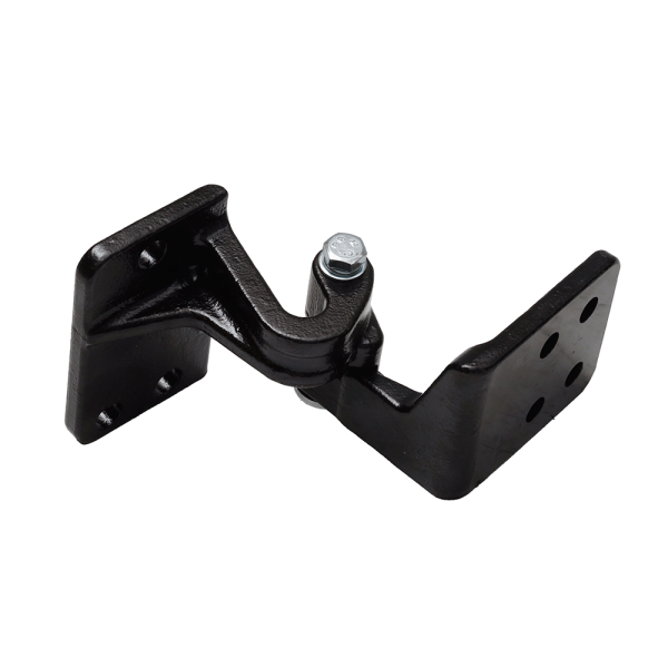 Навес двери нижний L HOWO T5GSITRAK