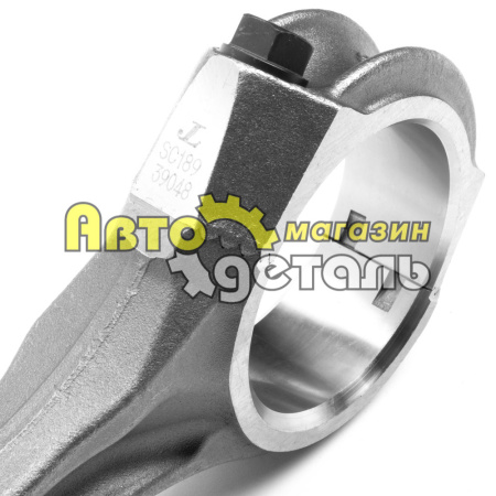 Шатун WD615 HOWO 61500030009