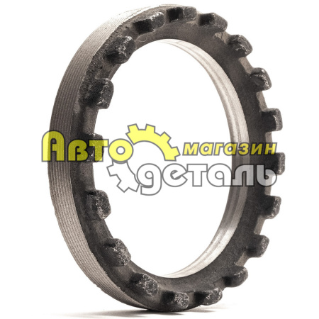 Гайка муфты блокировки дифференциала R AC16 MAN 81.35125.0003 AC998132004