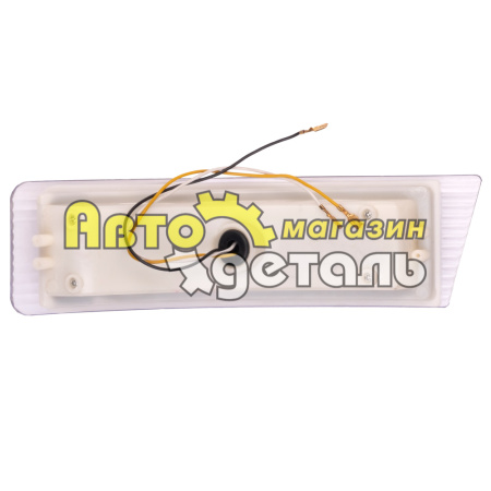 Фонарь поворота L SHAANXI F3000 LED DZ93189723012