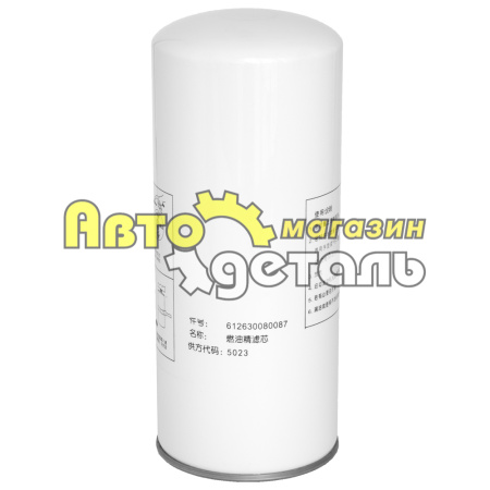 Т-й фильтр тонкий WDK11102/4 CX1023 WP10 WP12 FAW