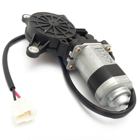 Мотор стеклоподъемника 2