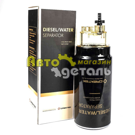 Т-й фильтр Pl-420 CREATEK 612630080088