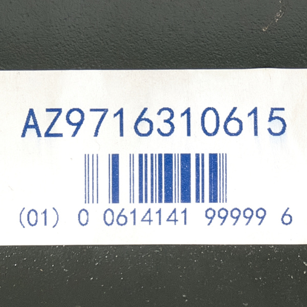 Кардан меж осевой 8 отв Д52 SITRAK C7H (2)