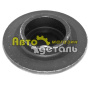 Шайба пружин клапана верхняя HOWO VG1500050109