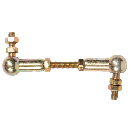 Тяга крана уровня пола SHACMAN X3000